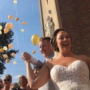 Meet your Posher, Mary